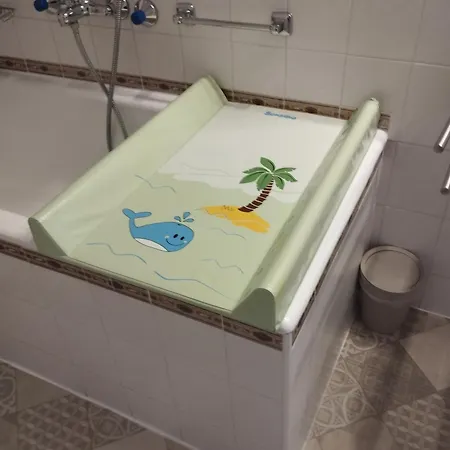 Greenview Apartmán Budapešť