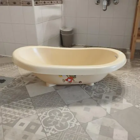 Greenview Apartmán Budapešť