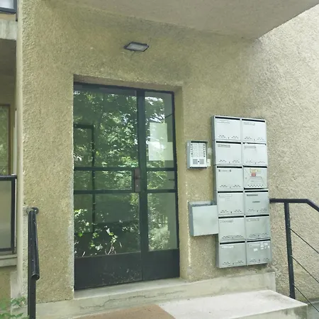 Greenview Budapešť