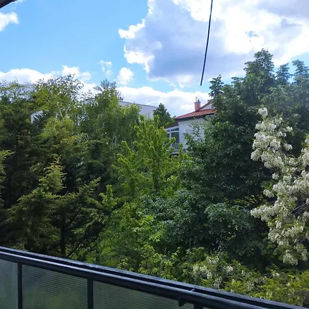 Apartmán Greenview *