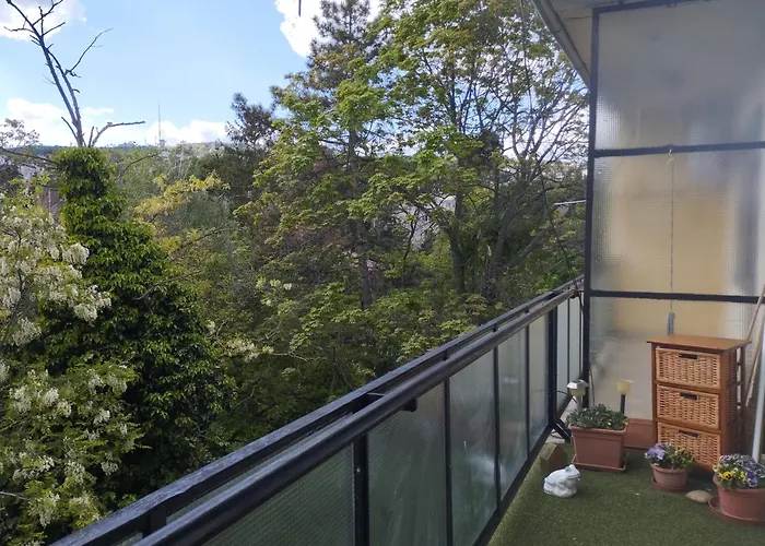Greenview 부다페스트