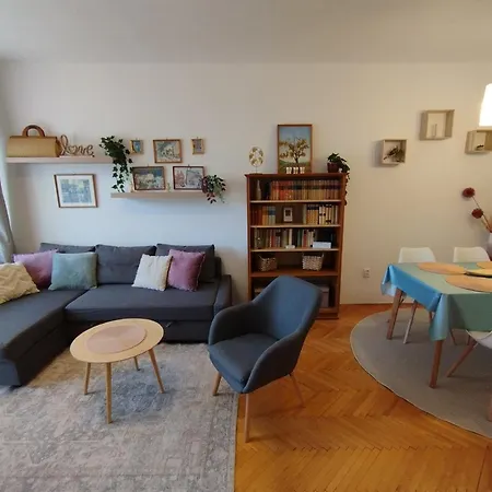 Apartment Greenview