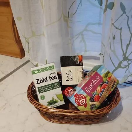 Greenview * ブダペスト