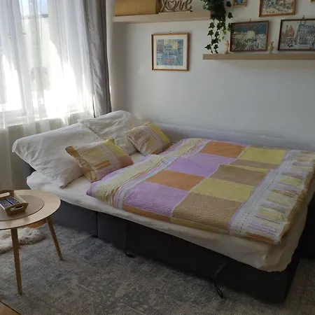 Apartment Greenview *