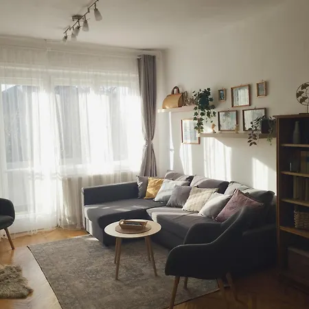 Apartament Greenview *