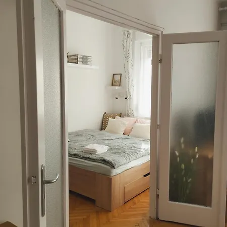 Apartment Greenview *