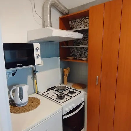 Apartment Greenview