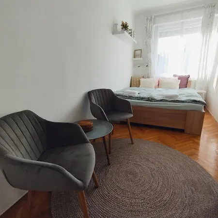 Greenview Budapest