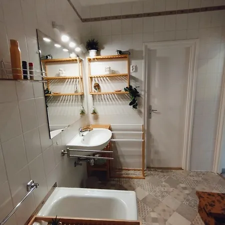 Greenview Budapest