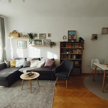 Apartament Greenview *