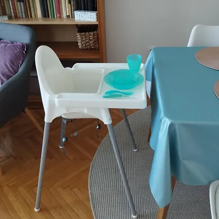 Greenview Appartement