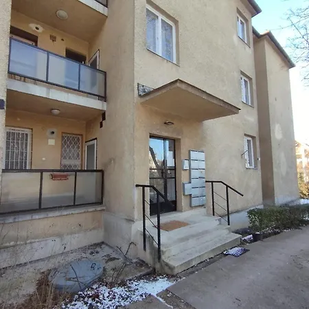 Apartament Greenview *
