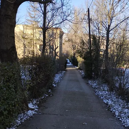 Greenview Apartament Budapeszt
