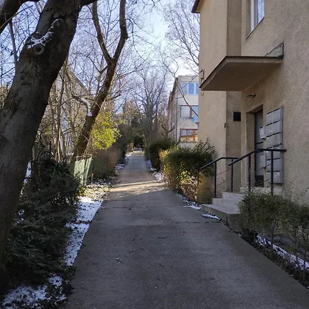 Greenview Budapest