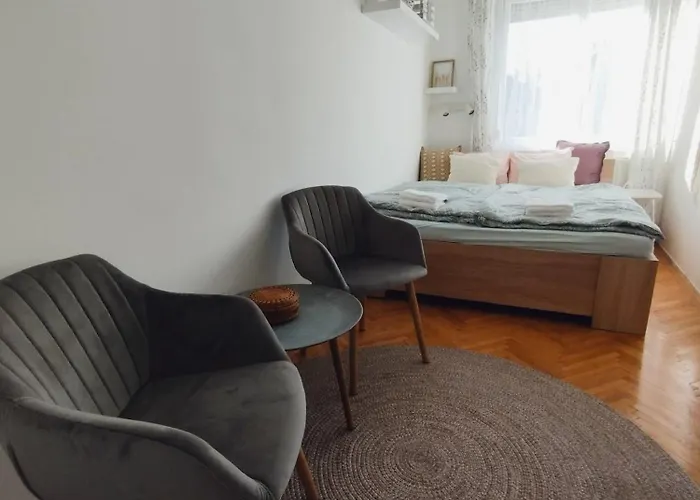 Greenview Budapeşte