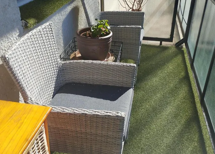 Greenview Διαμέρισμα Βουδαπέστη