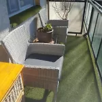 Greenview Διαμέρισμα Βουδαπέστη