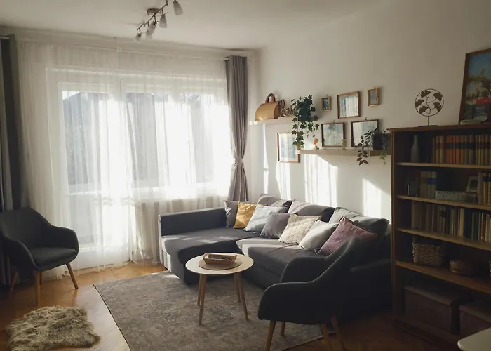 Apartament Greenview *