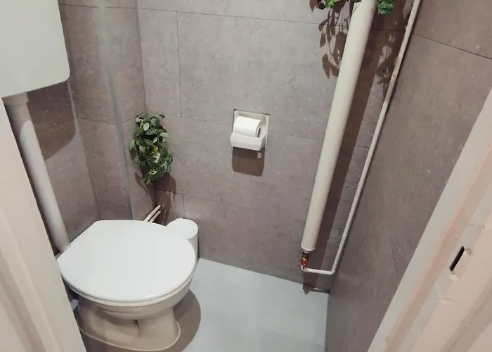 Apartament Greenview