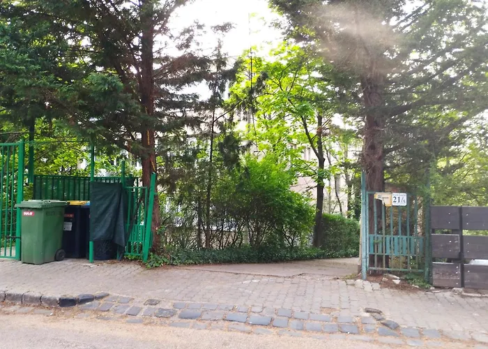 Greenview Apartament *